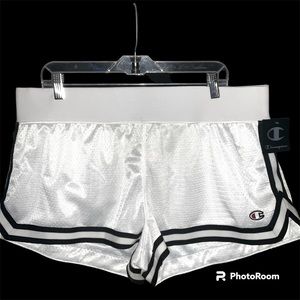 Women’s Champion Shorts